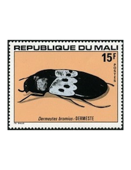 Mali N° 0311 Neuf **