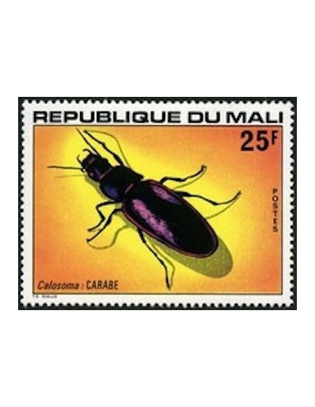 Mali N° 0312 Neuf **