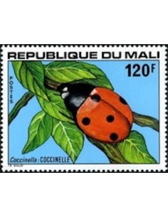 Mali N° 0314 Neuf **