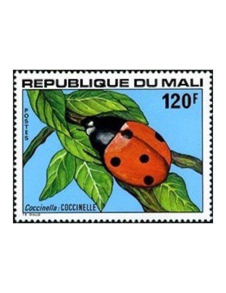 Mali N° 0314 Neuf **