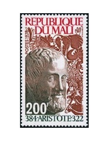 Mali N° 0316 Neuf **