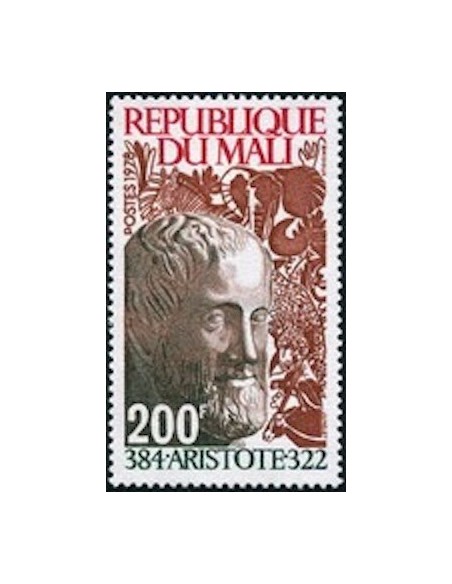 Mali N° 0316 Neuf **