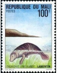 Mali N° 0318 Neuf **