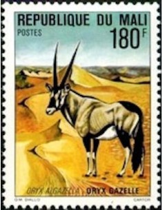 Mali N° 0321 Neuf **