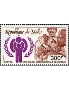 Mali N° 0325 Neuf **