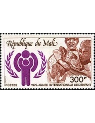 Mali N° 0325 Neuf **