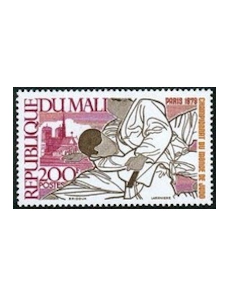 Mali N° 0326 Neuf **