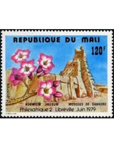 Mali N° 0335 Neuf **