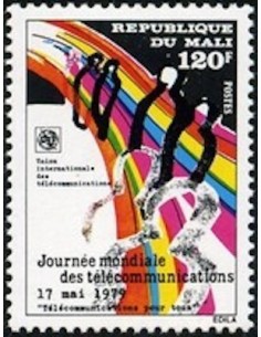 Mali N° 0337 Neuf **