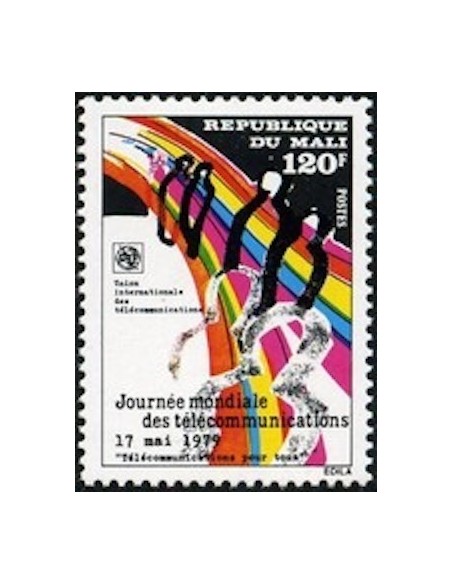 Mali N° 0337 Neuf **