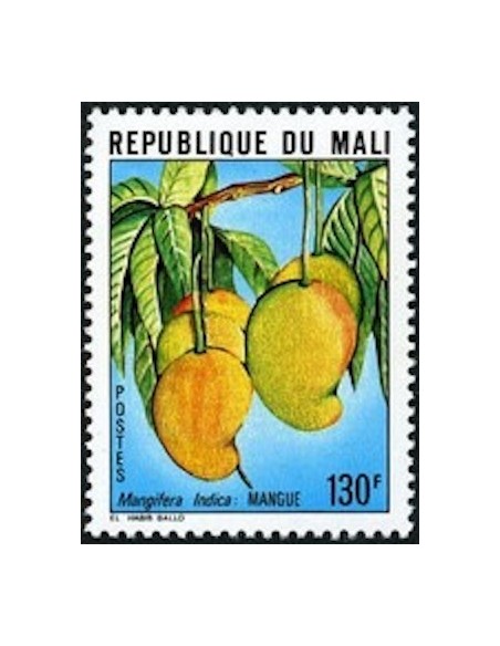 Mali N° 0343 Neuf **