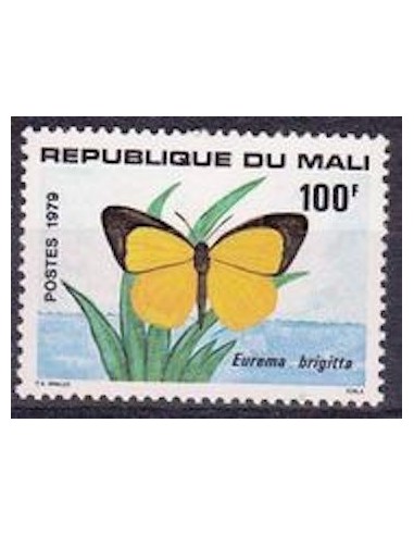 Mali N° 0349 Neuf **