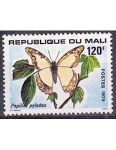 Mali N° 0350 Neuf **