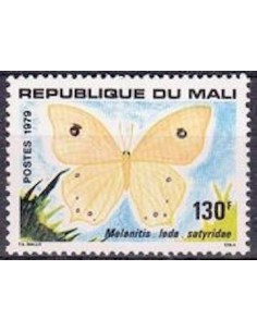 Mali N° 0351 Neuf **