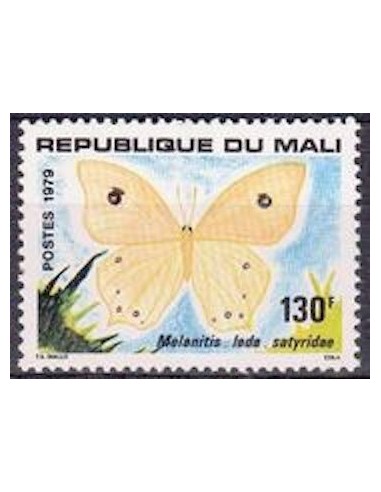 Mali N° 0351 Neuf **