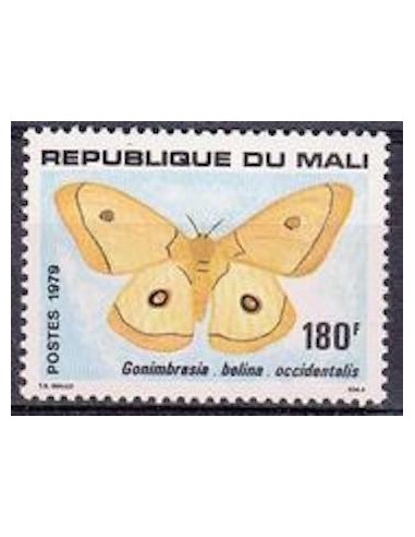 Mali N° 0352 Neuf **