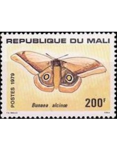 Mali N° 0353 Neuf **