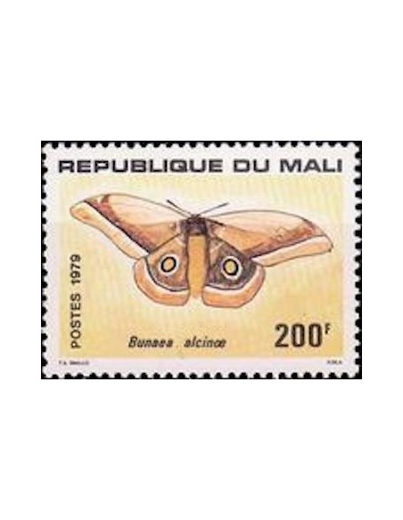 Mali N° 0353 Neuf **