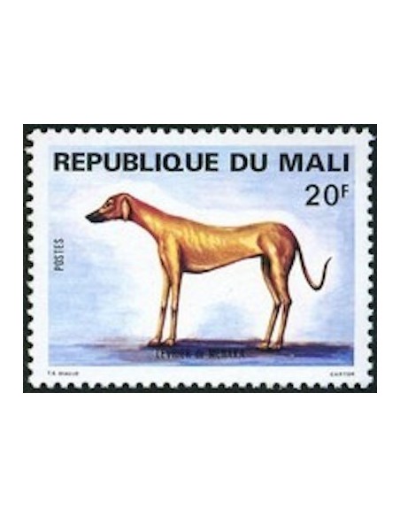 Mali N° 0354 Neuf **