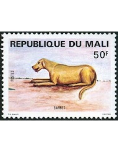 Mali N° 0355 Neuf **