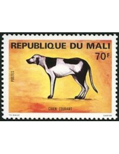 Mali N° 0356 Neuf **