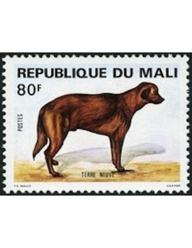 Mali N° 0357 Neuf **