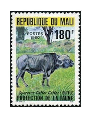 Mali N° 0363 Neuf **