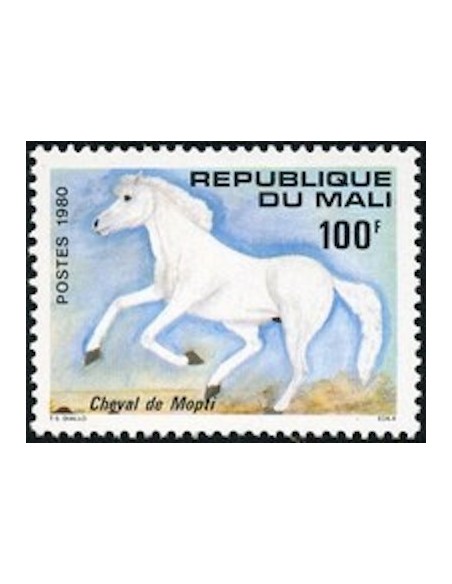 Mali N° 0364 Neuf **