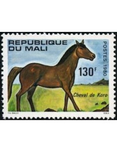 Mali N° 0366 Neuf **