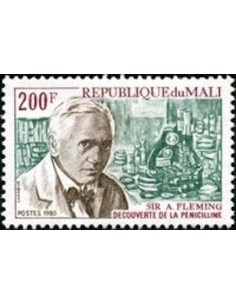 Mali N° 0375 Neuf **