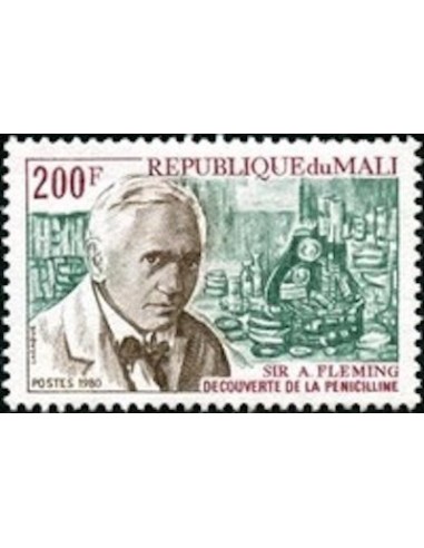 Mali N° 0375 Neuf **