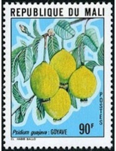 Mali N° 0376 Neuf **