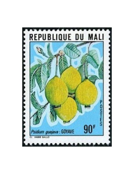 Mali N° 0376 Neuf **