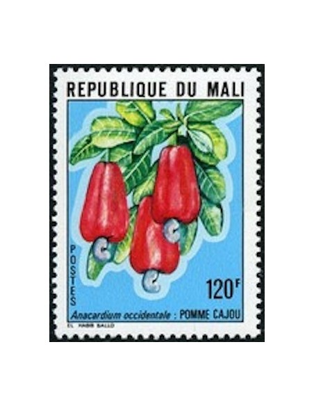 Mali N° 0377 Neuf **