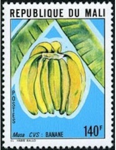 Mali N° 0379 Neuf **