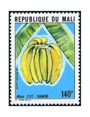 Mali N° 0379 Neuf **