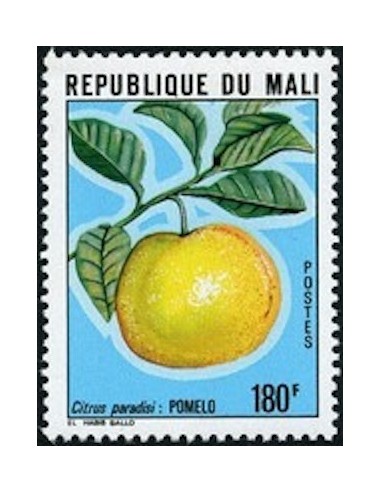 Mali N° 0380 Neuf **