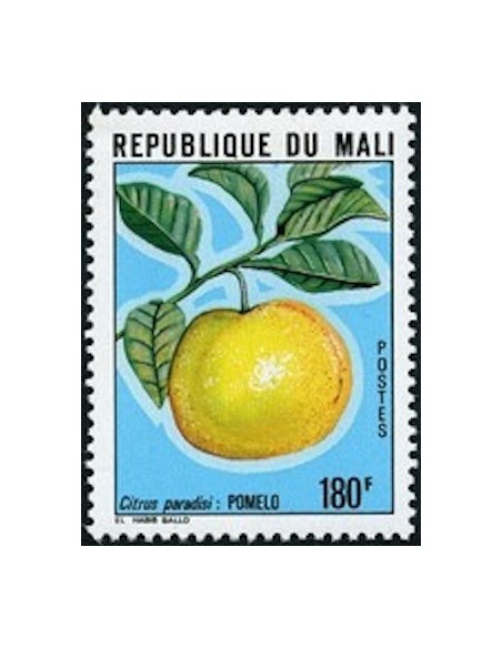 Mali N° 0380 Neuf **