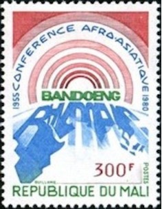 Mali N° 0386 Neuf **