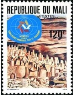 Mali N° 0390 Neuf **