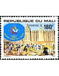 Mali N° 0391 Neuf **