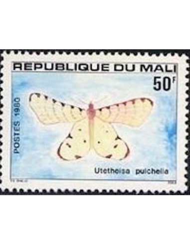 Mali N° 0392 Neuf **