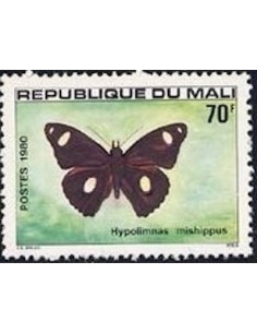 Mali N° 0394 Neuf **