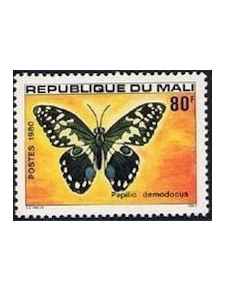 Mali N° 0395 Neuf **