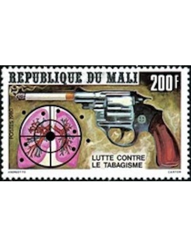 Mali N° 0396 Neuf **