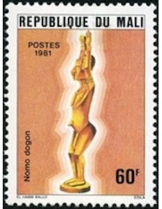 Mali N° 0403 Neuf **