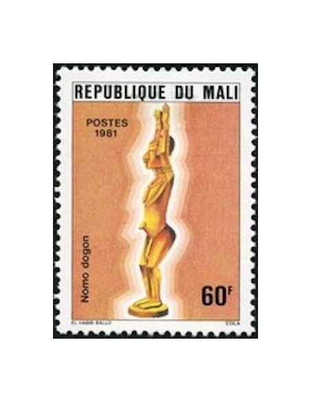 Mali N° 0403 Neuf **