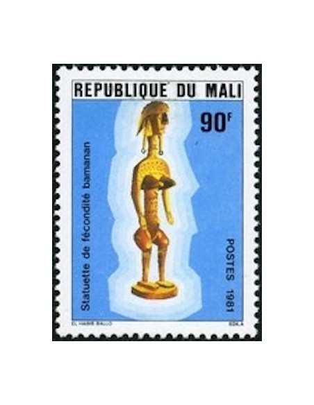 Mali N° 0405 Neuf **