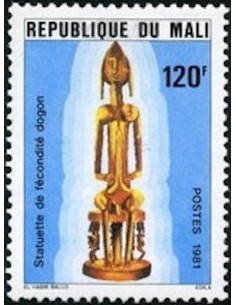 Mali N° 0407 Neuf **