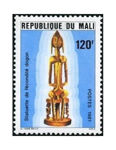Mali N° 0407 Neuf **